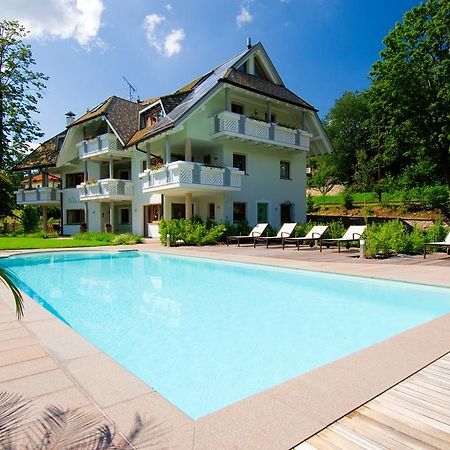 Villa Anina Collalbo Kültér fotó