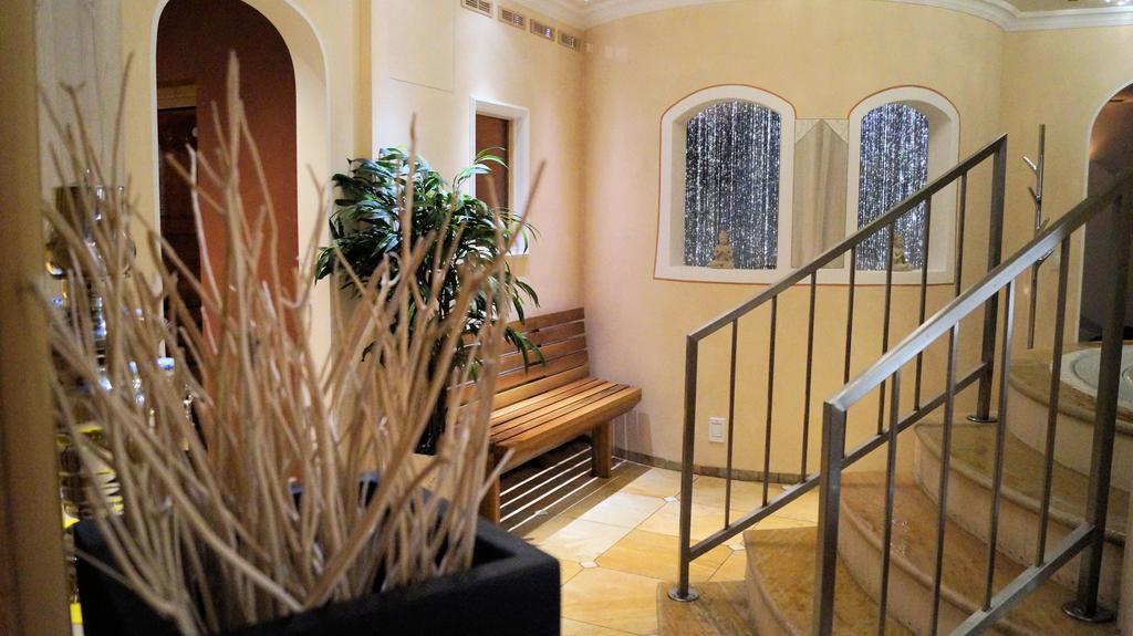 Villa Anina Collalbo Kültér fotó