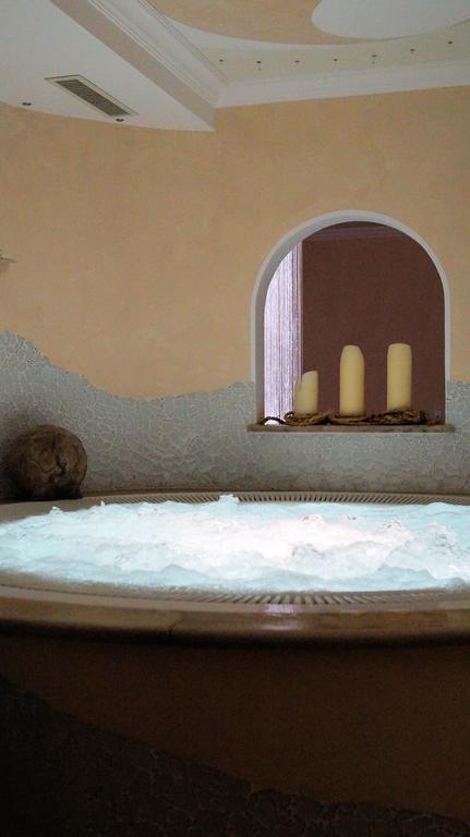 Villa Anina Collalbo Kültér fotó