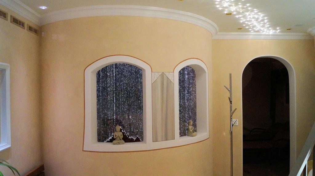 Villa Anina Collalbo Kültér fotó