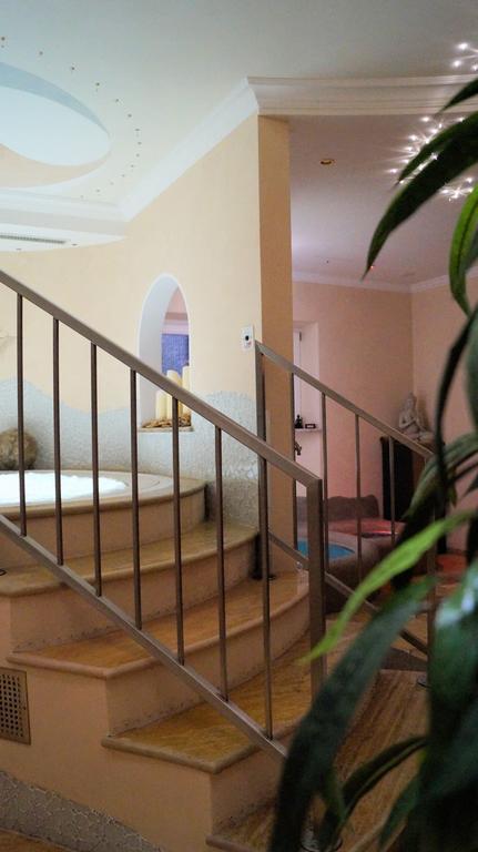 Villa Anina Collalbo Kültér fotó