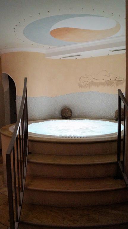 Villa Anina Collalbo Kültér fotó