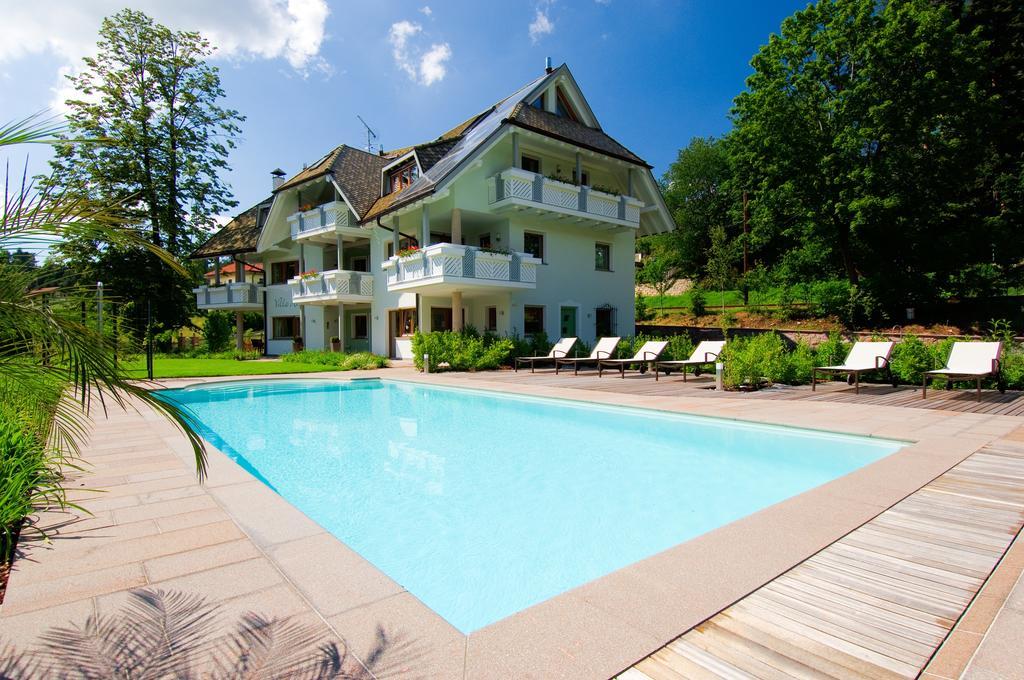 Villa Anina Collalbo Kültér fotó