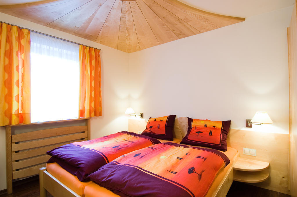 Villa Anina Collalbo Szoba fotó