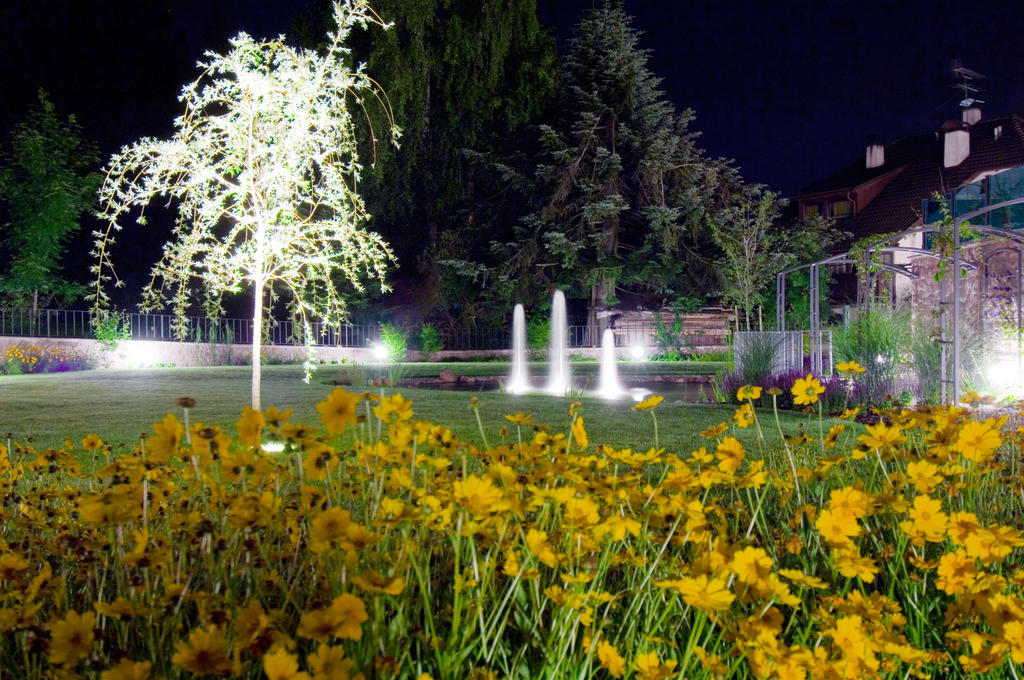 Villa Anina Collalbo Kültér fotó