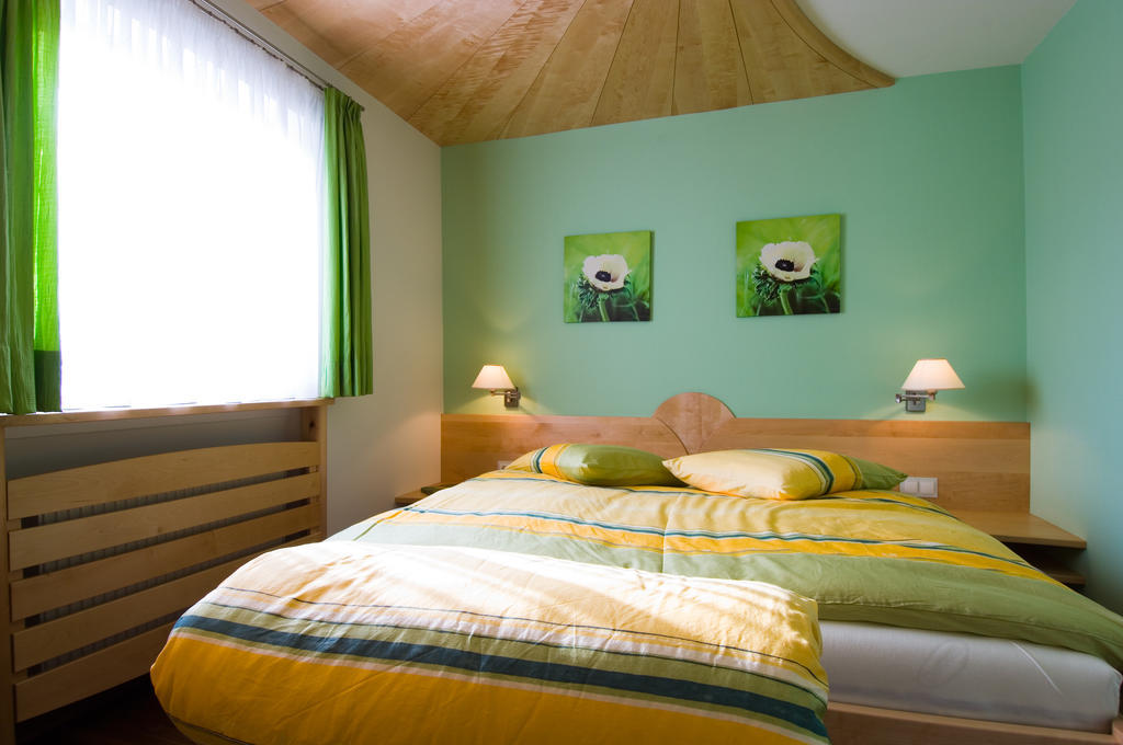 Villa Anina Collalbo Szoba fotó