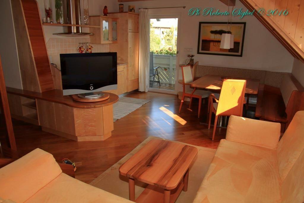Villa Anina Collalbo Kültér fotó