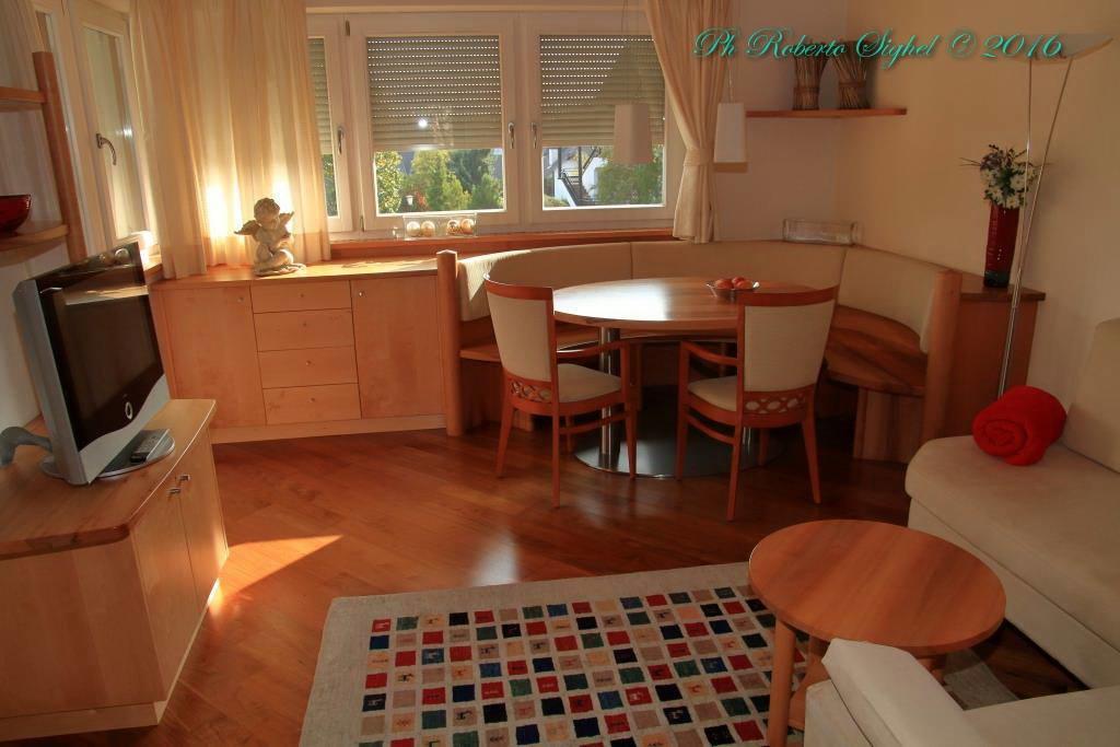 Villa Anina Collalbo Kültér fotó